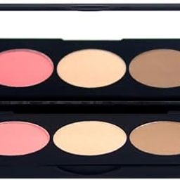 STARSTRUCK BY SUNNY LEONE Face Palette Pink-ish-26