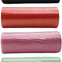 Amso Portable Diaper Disposal Bag Set (with 6 Colorful Refill Rolls)-27