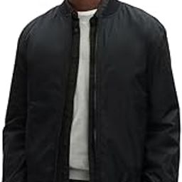 Men's A-Line Coat-image-71