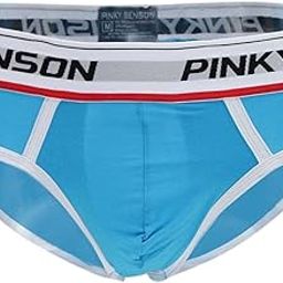 Mens Elastic Modal Briefs Underwear Panties Underpants XL Blue | Clothing Shoes & Accessories | Mens Clothing | Underwear | 1 Piece Briefs for Men-image-7