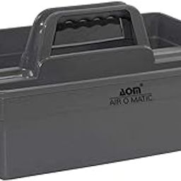 AIR O MATIC Handy Caddy Tool Bucket (GREY)-image-35