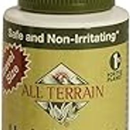 All Terrain Natural Insect Repellent, DEET-FREE Pump Spray, 2 Ounce, Travel-Size-picture-15
