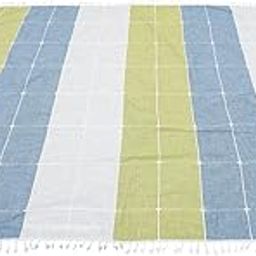 Tablecloth Household Desk Cloth Tablecloth Rectangular Table Tablecloth Farmhouse Table Covers Decoration for Home Banquet Holiday Use-image-86