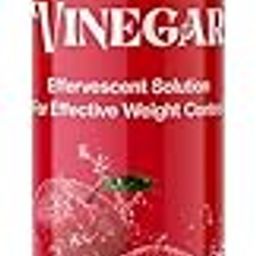 Nuvimate Apple Cider Vinegar Effervescent Tablets |Tasty Apple Soda Flavored Fizzy Drink Tablets for Men & Women | Helps Support Digestion | Promote Metabolism - 20 Tablets (Pack of 1)-22