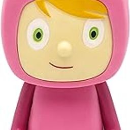 Tonies Creative Audio Character - Pink/Light-image-29