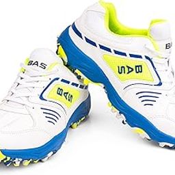 BAS Vampire Men's Cricket Shoes-image-3