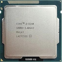 Core i3 3240 3rd Gen, 3.4 GHz, LGA1155 (H61/B75/H77/Z77), 2C/4T, 3MB Cache, 55W TDP, HD Graphics 2500, Budget Desktop Processor-picture-27