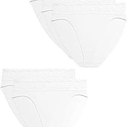 Women's Cotton Boy Short Panties (Pack of 5)-image-46