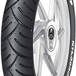 MRF ZAPPER-Q 100/90-18 - 56P TubeLESS Tyre (REAR)-picture-30