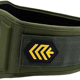 MERISHOPP®Weight Lifting Belt EVA Sports Belt for Gym Fitness Exercises Cross Training L|Sporting Goods | Fitness, Running & Yoga | Strength Training | Belts-image-45