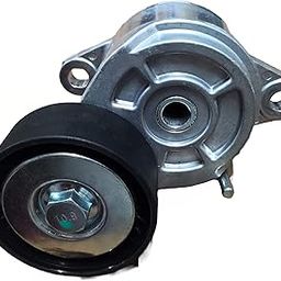 Drive Fan Belt Tensioner Assembly SMR-712 Compatible with Maruti Celerio (03.2015-09.2017) / Super Carry (12.2015-04.2020)-image-72
