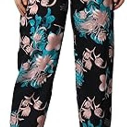 Casual Printed Joggers for Summer || Latest Stylish Women Joggers for Summer || Loose-Fit Pull On Joggers for Women || Women Joggers Pants for Summer-image-23