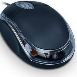 Bleaws USB 2.0 Wired Optical Mouse 2000 DPI for Laptop,Computer,PC-image-50