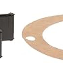 ATORSE® 2Pcs Impeller And 4-Hole Gasket Kit For Onan 131-0386 170-3172 131-0257 Pump-image-31