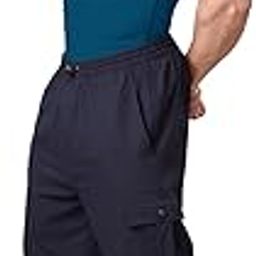 Men's Half Sleeve Compression T-Shirt - Athletic Base Layer for Fitness-image-51