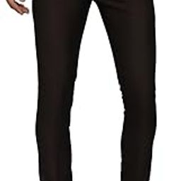 Men's Cotton Casual Trouser-image-66