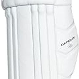 SG KLR Prolite Right-Hand Batting Legguard | Intermediate-Level Cricket Pad | Lightweight Protection-image-22