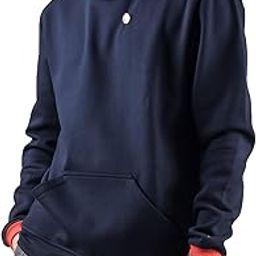 Unisex Jujutsu Kaisen Anime Hoodie for Men and Women, Itadori Uniform Hooded Neck Cosplay Anime Hoodies-image-50