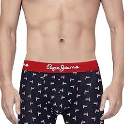 Men's Cotton Modern Trunks That’s Come in Trendy Regular Solid Trunks (Pack of 1)-image-65