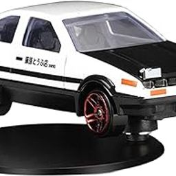 VELURA Rotating Drifting Car Model Gift Automotive Accessories Dashboard Decoration|2 Sun Visor Clips-31