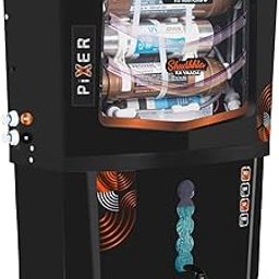 Proven Pixer RO + UV + UF Water Purifier for Home | Copper + Alkaline + TDS Controller | 10L Storage | ISI Certified | for Borewell, Tanker & Municipal Water | 12-Stage Purification | 1-Year Warranty-image-25