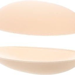 Butt Lift Pad 1 Pair Silicone Hip Pads Adhesive Butt Pads Seamless Body Shaper Fake Buttock Enhancers Insert Padding, As Shown, 22.5x16.5cm-image-37