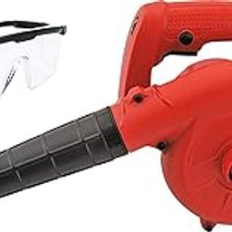 ABA XDLB Blower 450W Hour Vacuum Cleaner Cum Air Blower Vacuum with Variant Color-image-99