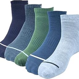 Ankle Socks for women And Man Combed Cotton Low Ankle Solid and Plain Color socks Combo pack Use for Gym, Running Casual Wear And (No smell) Unisex Breathable socks for summer - Free Size-0