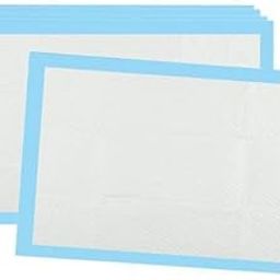 MERISHOPP® 2xDisposable Incontinence Bed Pads Protection Sheet Covers 5pcs 80x150cm|Health & Beauty | Medical, Mobility & Disability | Daily Living Aids | Incontinence Aids-image-24