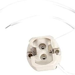 5X 4A 1000V G12 Socket Light Lamp Holder For G12 Type Halogen Lamp Hi-Q #04527 | Home & Garden | Lamps, Lighting & Ceiling Fans | Lighting Parts & Accessories-image-36