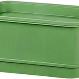 CALANDIS™ Seed Sprouts Tray Large Capacity Germination Sets for Home Kitchen Mung Bean | Hydroponic Systems | Hydroponics & Seed Starting | Gardening Supplies | Yard Garden & Outdoor Living-27