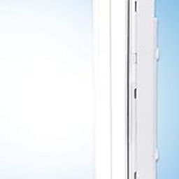 Pick Ur Needs Abs Plastic Rechargeable Home Delight Rechargeable Long Tube Light With 15 Hours Backup Emergency Light-image-32
