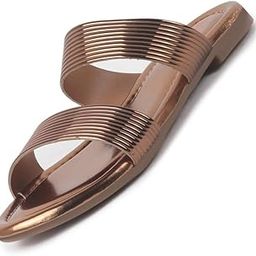 fausto Women Flat Sandal-picture-9