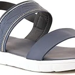khadim's Cleo Flat Sandal for Women-picture-39