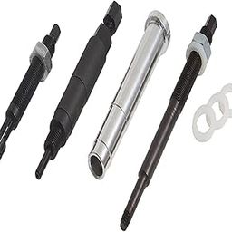 LOOM TREE® Broken Spark Plug Remover Kit Repair Manual Lisle 65700 for Ford 3V Engine | Electrical & Test Equipment | Electrical Supply Equipment | Receptacles Outlets & Plugs | Electrical Power Plugs-picture-30
