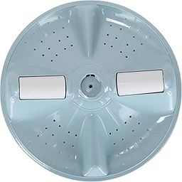 Pulsator Compatible for Samsung Top Load Washing Machine/Washing Machine Pulsator 6 and 6.5kg (Match Size)-11
