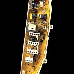 Washing Machine Control Board, Electronic Circuit Module, PCB Display Panel for Front Load Washer-image-54