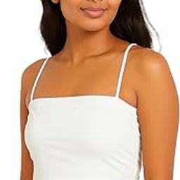 Sport Bra Lightly Padded for Girls White-picture-12