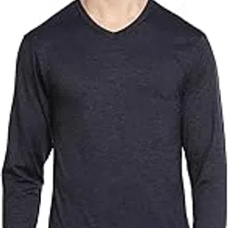 macroman m-series Men Regular Fit Thermal Top-picture-4