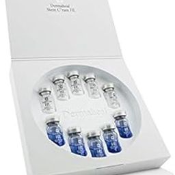Dermaheal Stem C'Rum HL Anti-Hair Loss Solution-image-54