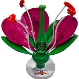 Flower Model On Stand Brand OM Labs-picture-28