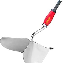 Fieldstar Multi Star Ridger Row Maker Without Handle (Made in India , can be fit in All wolfgarten Handle)-image-96