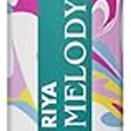Riya Melody Orchestra Spicy Body Spray | Deodorant For Women | Long Lasting Fragrance - 200 Ml-image-6
