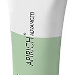 LCR SKINCARE Apirich Advanced Moisturising Lotion – Deep Hydration | Skin Soothing Formula with Niacinamide, Vitamin E, Shea Butter | Horse Chestnut Extract – For Dry, Itchy Skin – Unisex Daily Lotion for Face | Body – 100ml-17