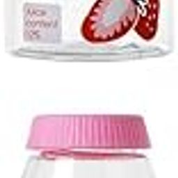 HEAVENGLOW 2Pcs Kids Water Drinking Cup Tumbler Leakproof 480ml Student Water Jug-image-39