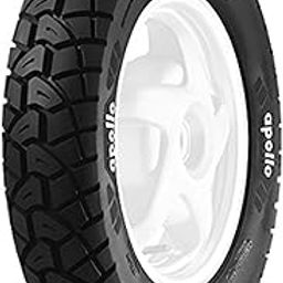 Apollo Actigrip S3 90/100 -10 Tube Type Bike Tyre,Front or Rear-image-26