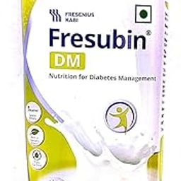 Fresubin-DM Diabetes Meal Replacement Powder, High-Protein Formula, Low GI, 400 g-23