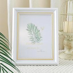 Ekhasa Wooden Photo Frame for Table Decoration | Aesthetic Stand Photo Frames for Table Top Decor | Perfect Wall Mounted Photo Frame for Birthday Gift (Photo size - 11.6 * 16.7 CM) (for Table & Wall)-image-34