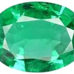 AAA++ Quality Unheated Untreated Natural Panna Nag Hara Pathar Budh Pachu Ratna Colombia Emerald Stone Original Certified एमराल्ड स्टोन पन्ना रत्न ओरिजिनल Igl सर्टिफिकेट के साथ-image-15