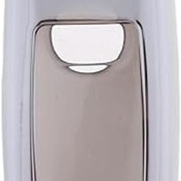 Lr Decor Bazaar Keyless Remote Soft Key Fob Cover Case for Volkswagen Sagitar Golf 7 Silver | Vehicle Electronics & GPS | Car Alarms & Security | Car Keys & Transponders | consumerelectronics-image-65